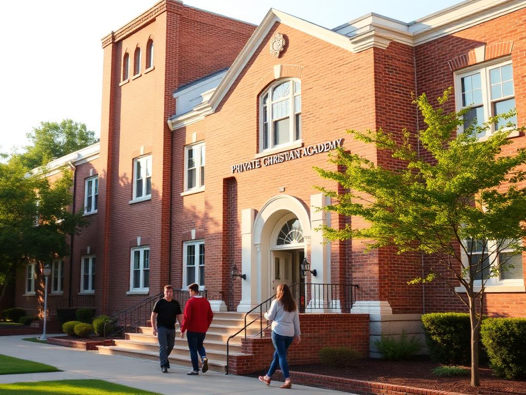 Beacon Christian Academy