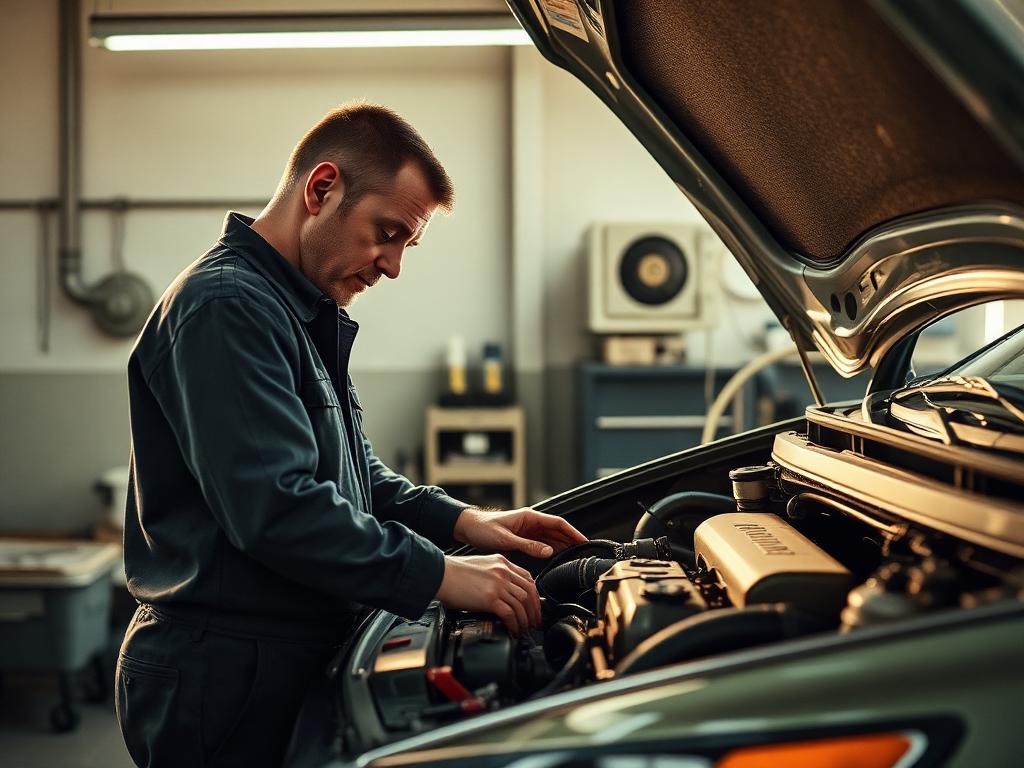Good Samaritan Auto Repair
