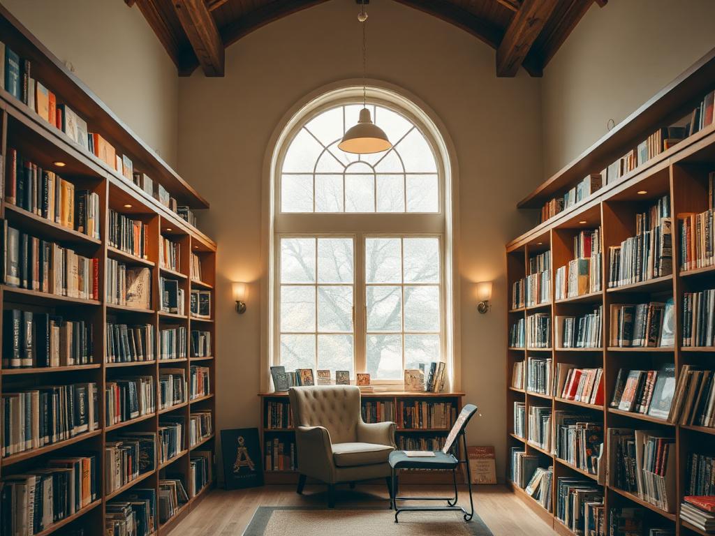 Living Word Books