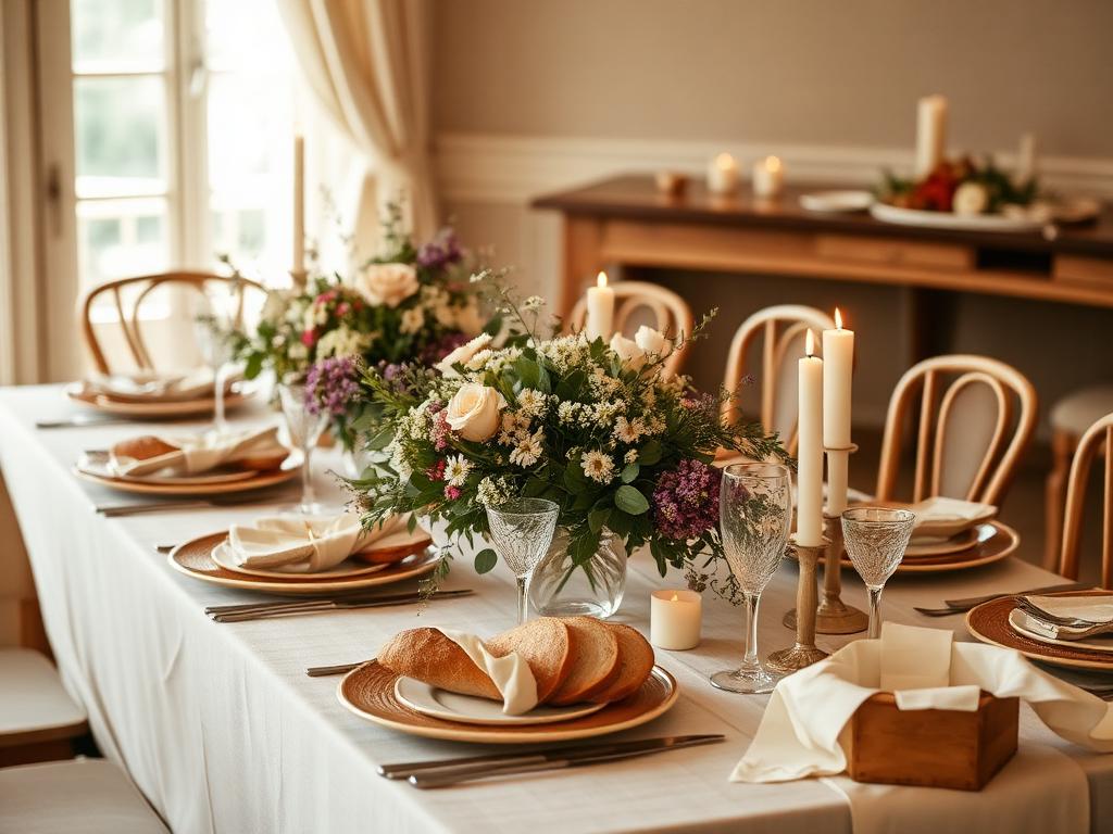 Table of Grace Catering