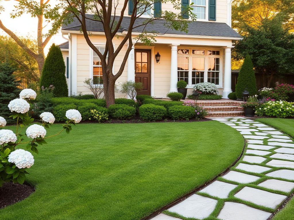 Vine & Branches Landscaping