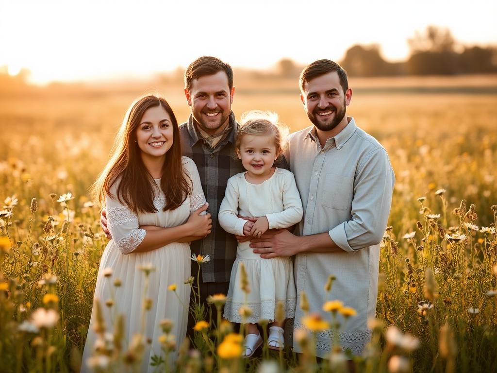 Light & Grace Photography