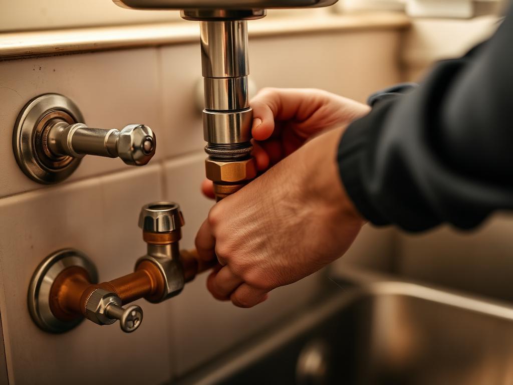Faithful Plumbing