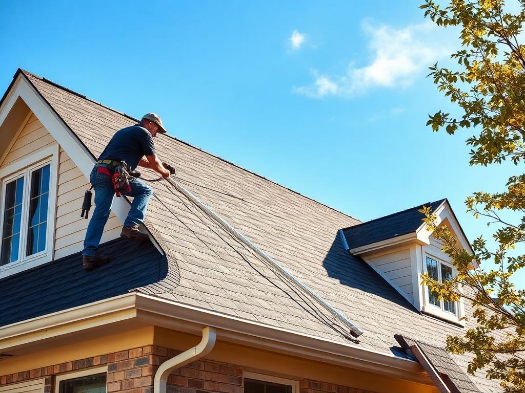 Steadfast Roofing