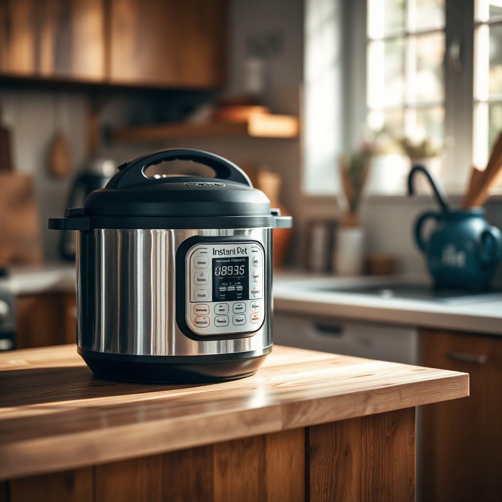 Instant Pot 6-Qt