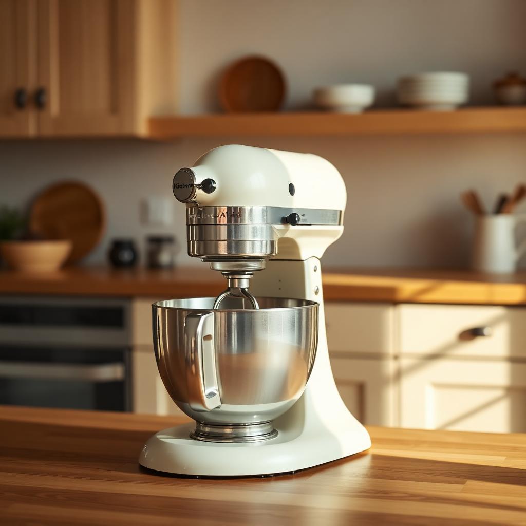 KitchenAid Stand Mixer